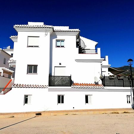 Casa Diego Puerto Blanquillo Frigiliana Luaran gambar