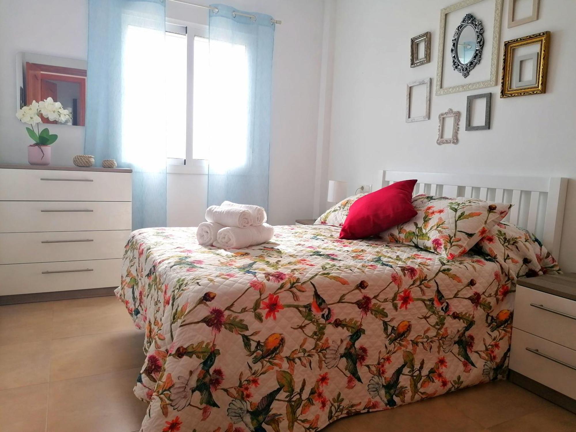 Casa Diego Puerto Blanquillo Frigiliana Luaran gambar